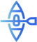 Boat Slips Icon